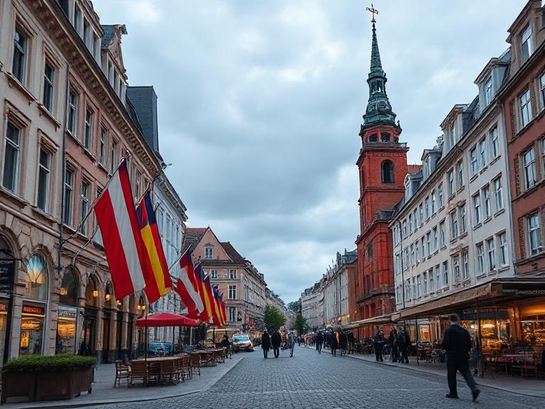Zinspolitik der EZB: Wie sich steigende Leitzinsen auf Verbraucher und Unternehmen auswirken